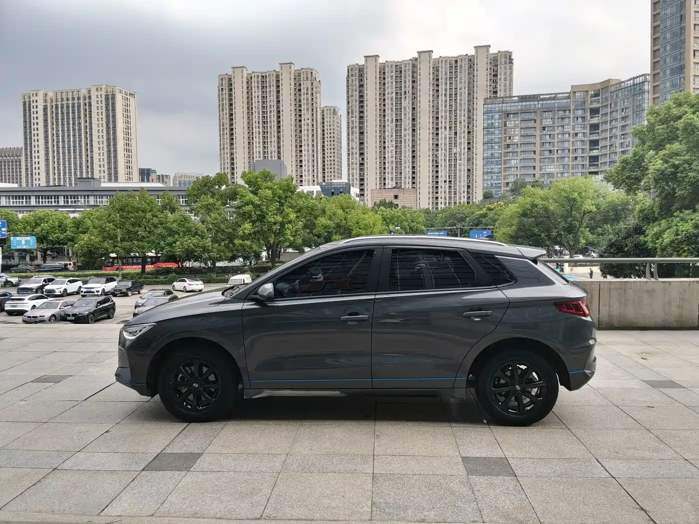 Фото 6 - BYD e2