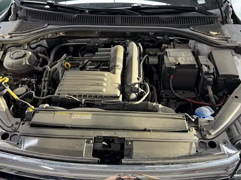 Volkswagen Sagitar, миниатюра 15