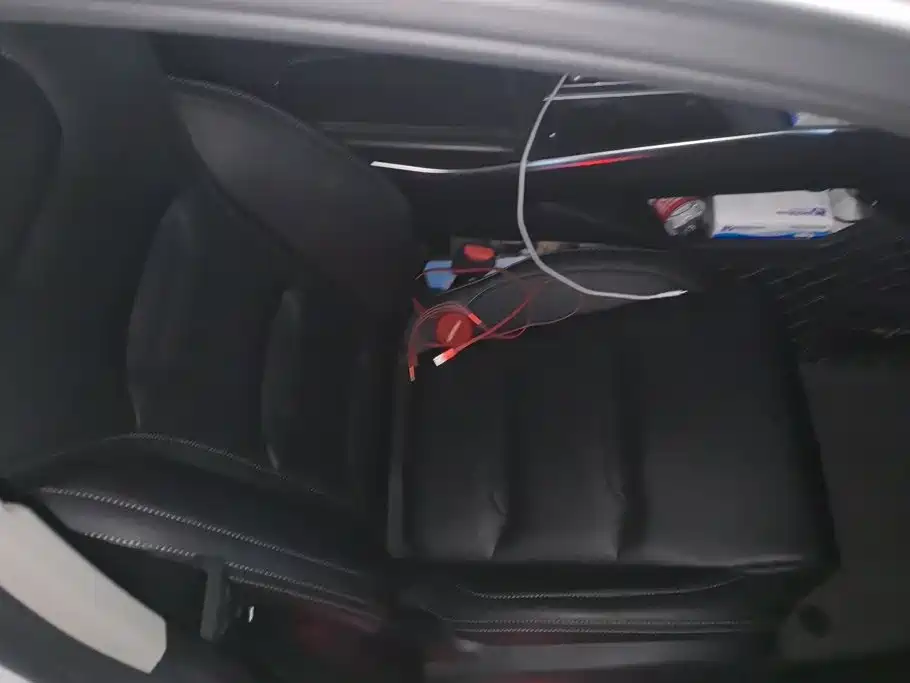 Geely Xing Rui 2021 2021 2.0TD Luxury