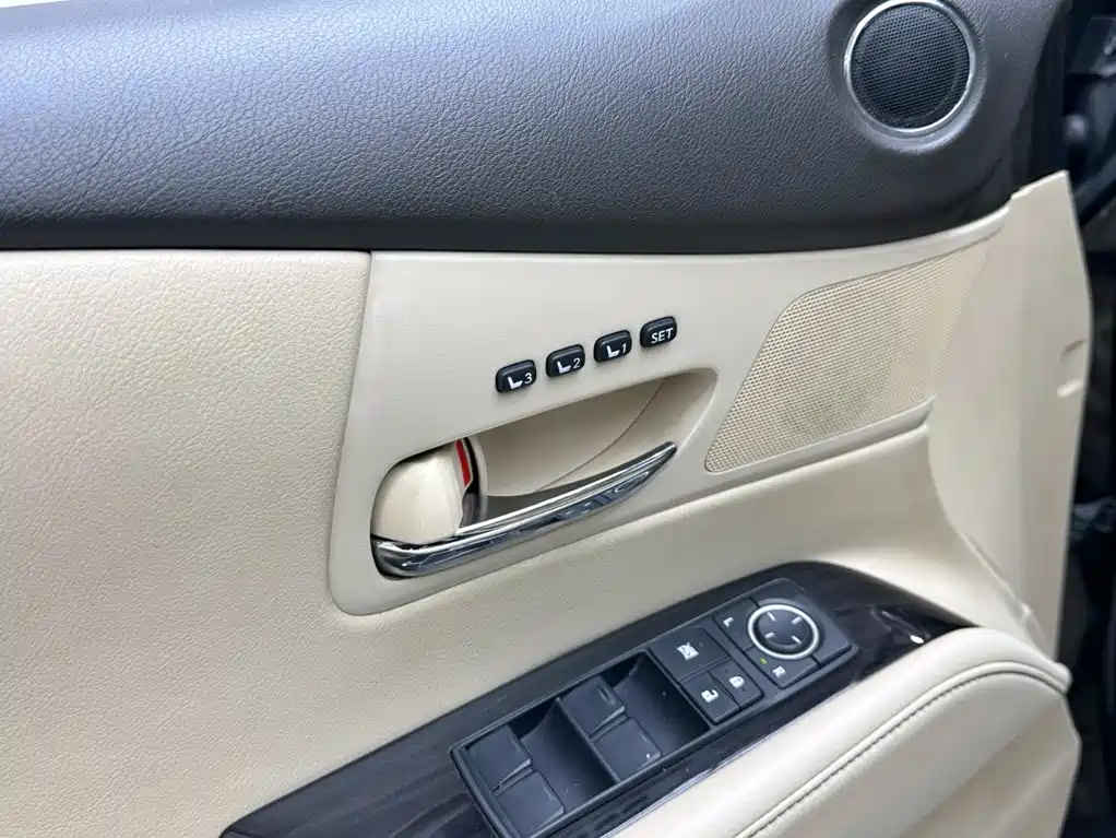 Lexus RX Classic 2012 2012 270 Elegance