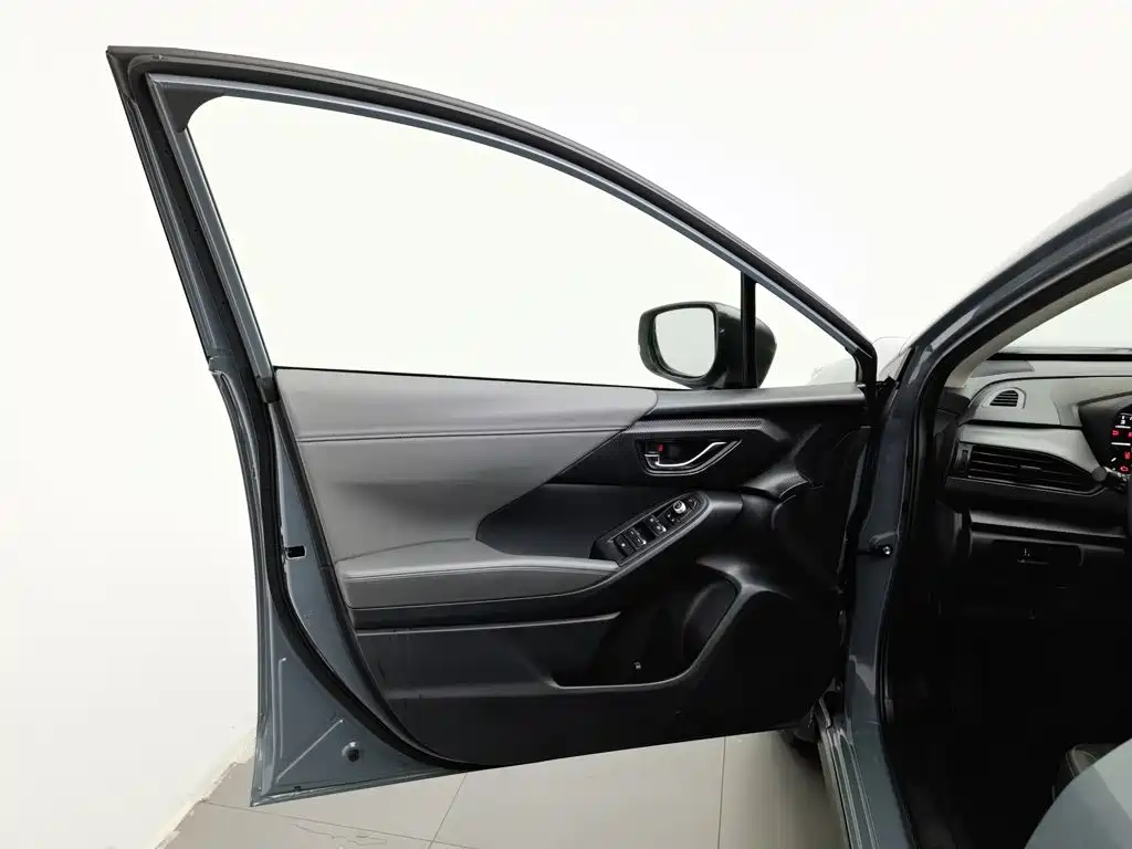 Subaru Crosstrek 2024 2024 2.5i AWD Luxury EyeSight