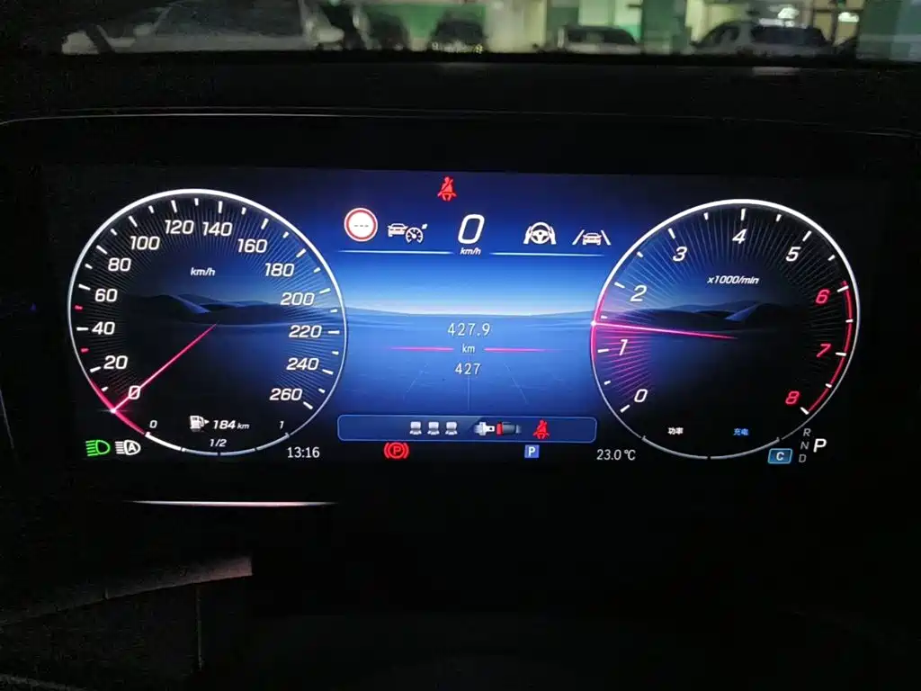 Mercedes-Benz GLC 2026 2026 GLC 260 L 4MATIC Sport Edition