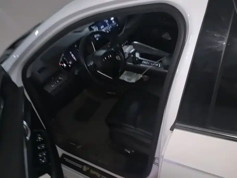 Geely Xing Rui 2021 2021 2.0TD Luxury