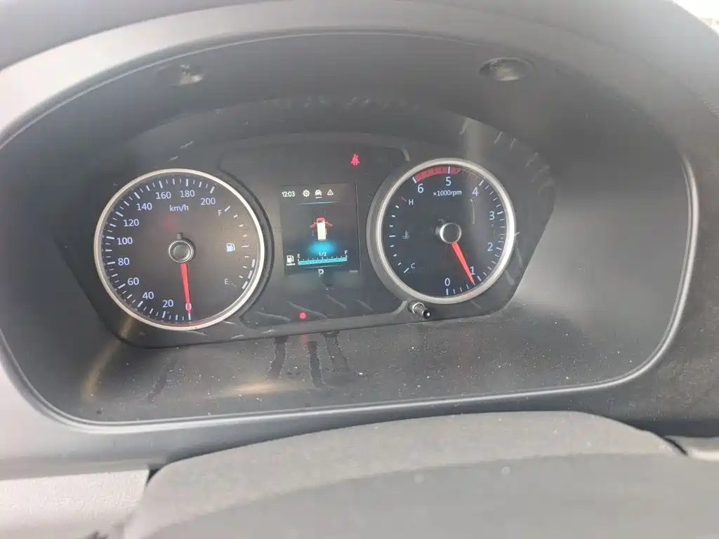 2024 Foton Tuyano