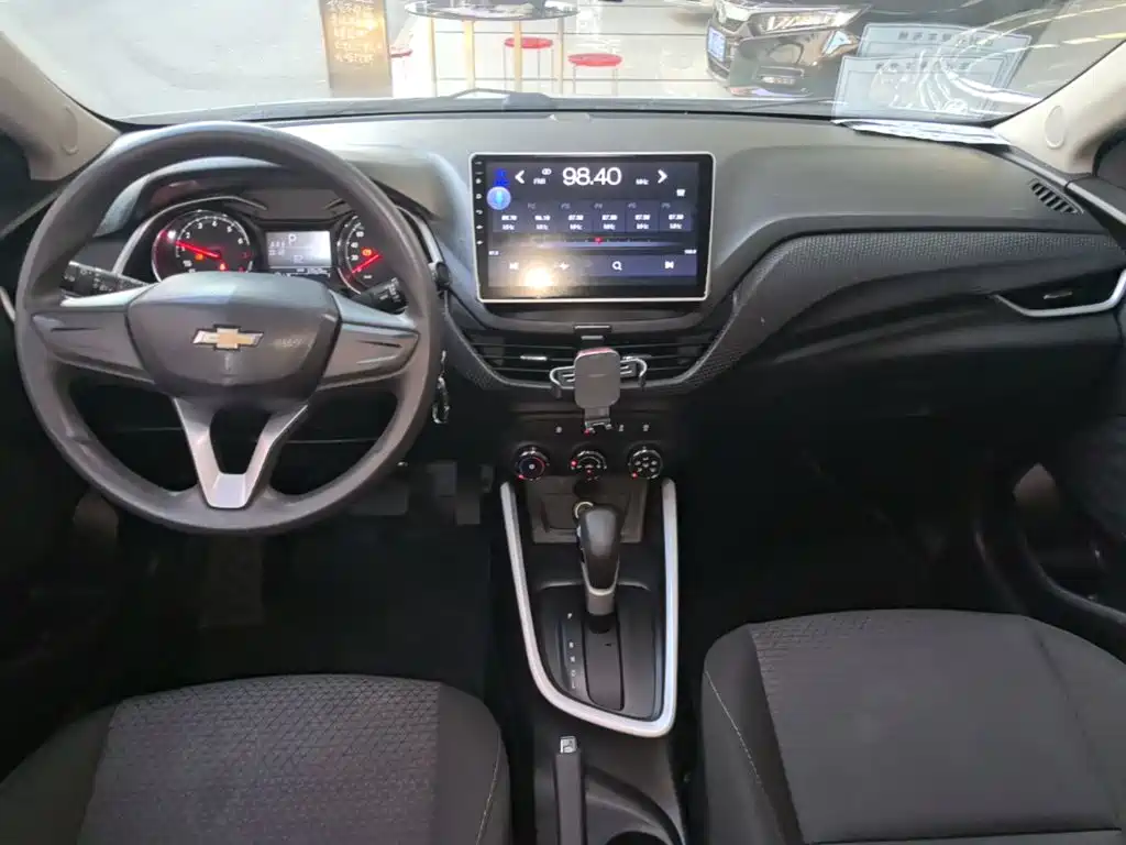 Chevrolet Cavalier 2022 2021 325T Auto Joy Edition