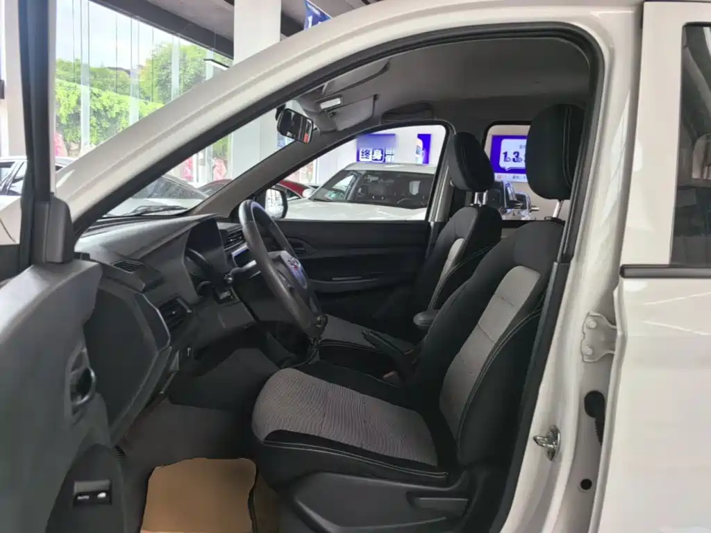 Wuling Motors Wuling Hongguang 2024 2021 1.5L Facelift S Basic Electric Power Steering LAR