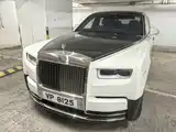 Фото 4 - Rolls-Royce Phantom