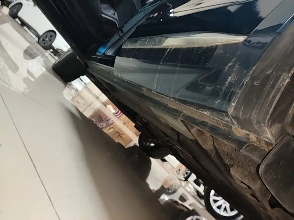 Geely Xingyue L 2021 2021 2.0TD DCT EVO FWD Premium