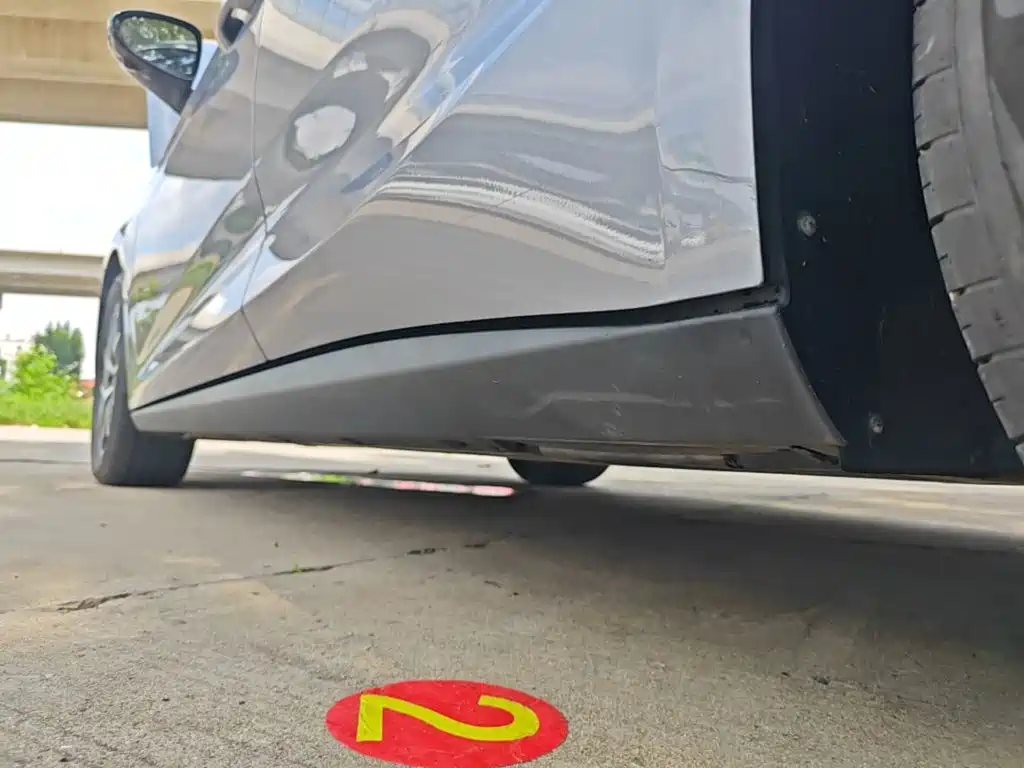 BYD Qin L 2024 2024 DM-i 80KM Superior