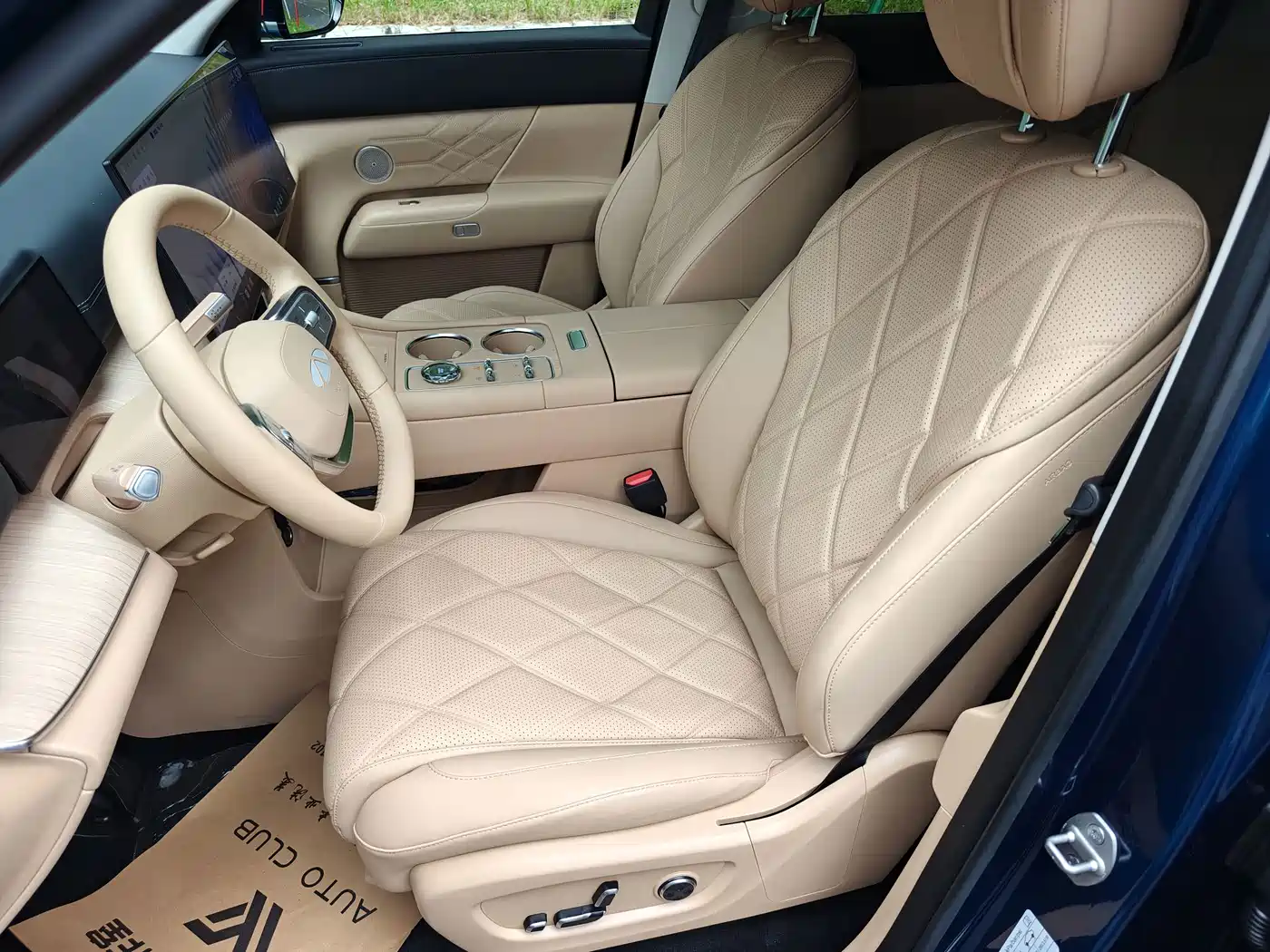 Chery Fengyun Fengyun T11 2025 2024 Base Model