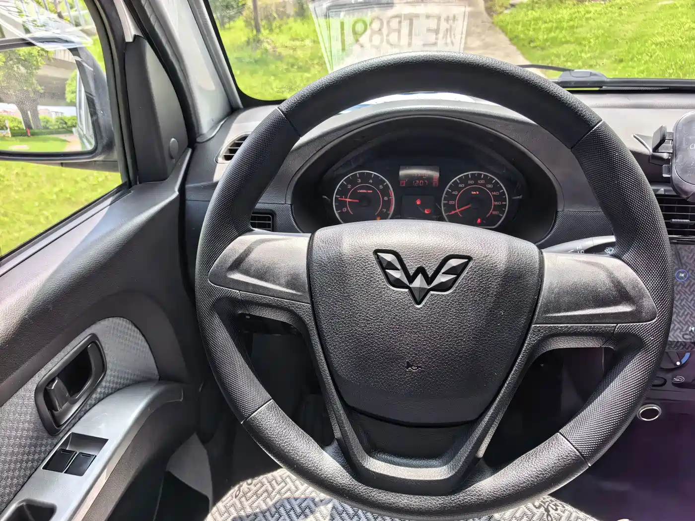 Wuling Motors Wuling Rongguang 2021 2021 1.5L Extended Standard AC Version L3C