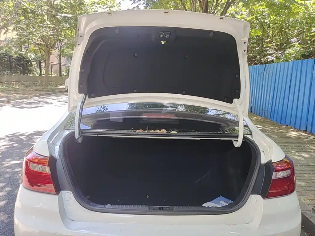 Geely Vision 2021 2020 Facelift 1.5L CVT Asian Games Edition