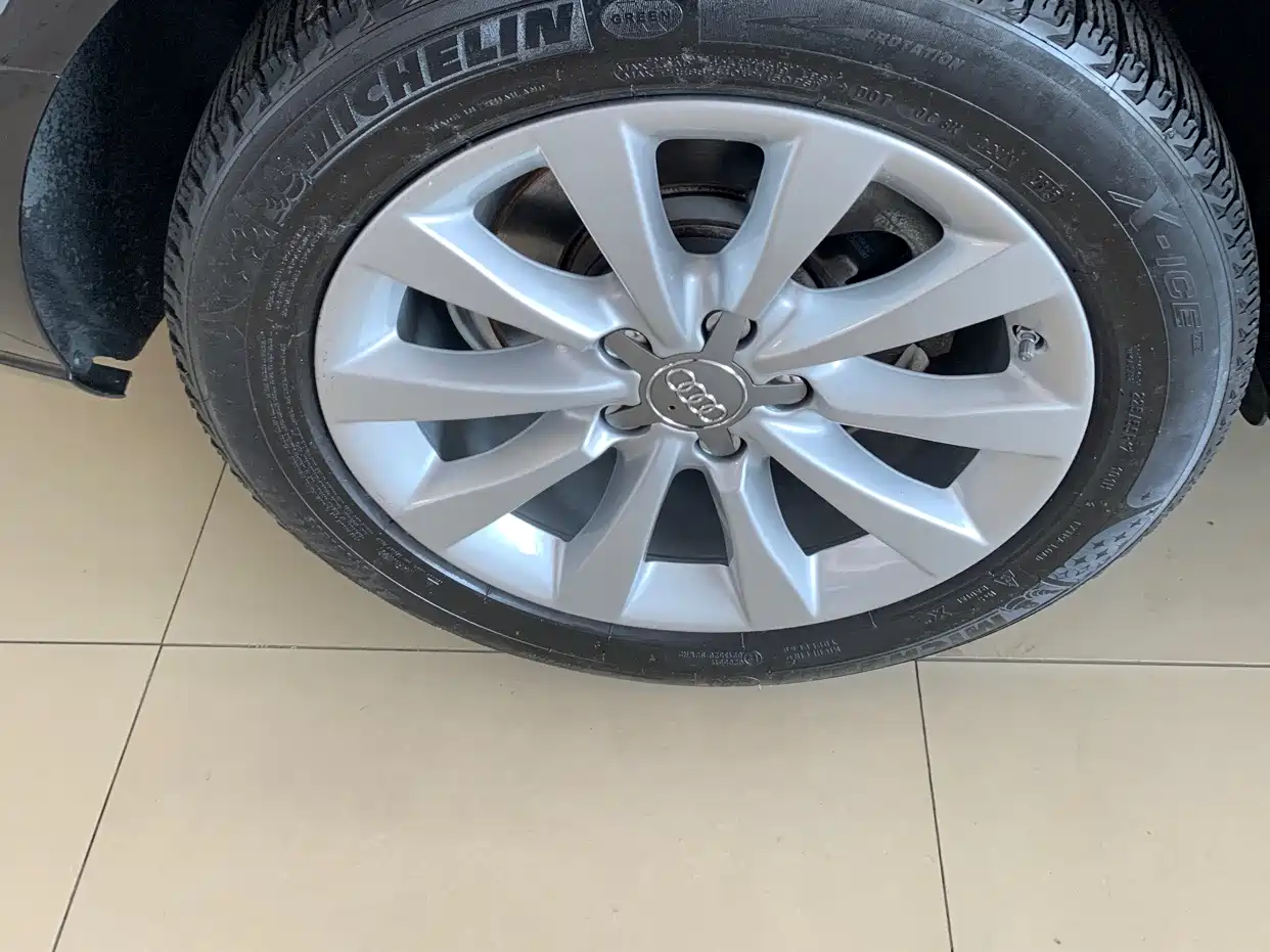 Audi A6L 2015 30 FSI Millionth Anniversary Comfort Enjoyment Type фото 14