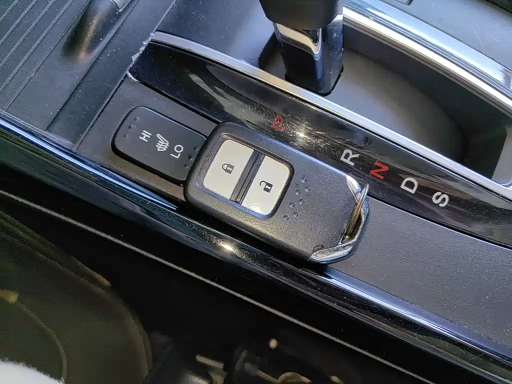 Фото 9 - Honda Jade