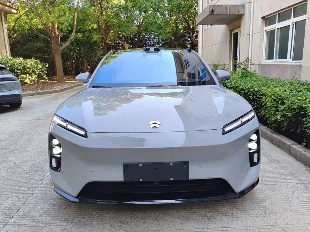 NIO ET5 2025 2025 75kWh