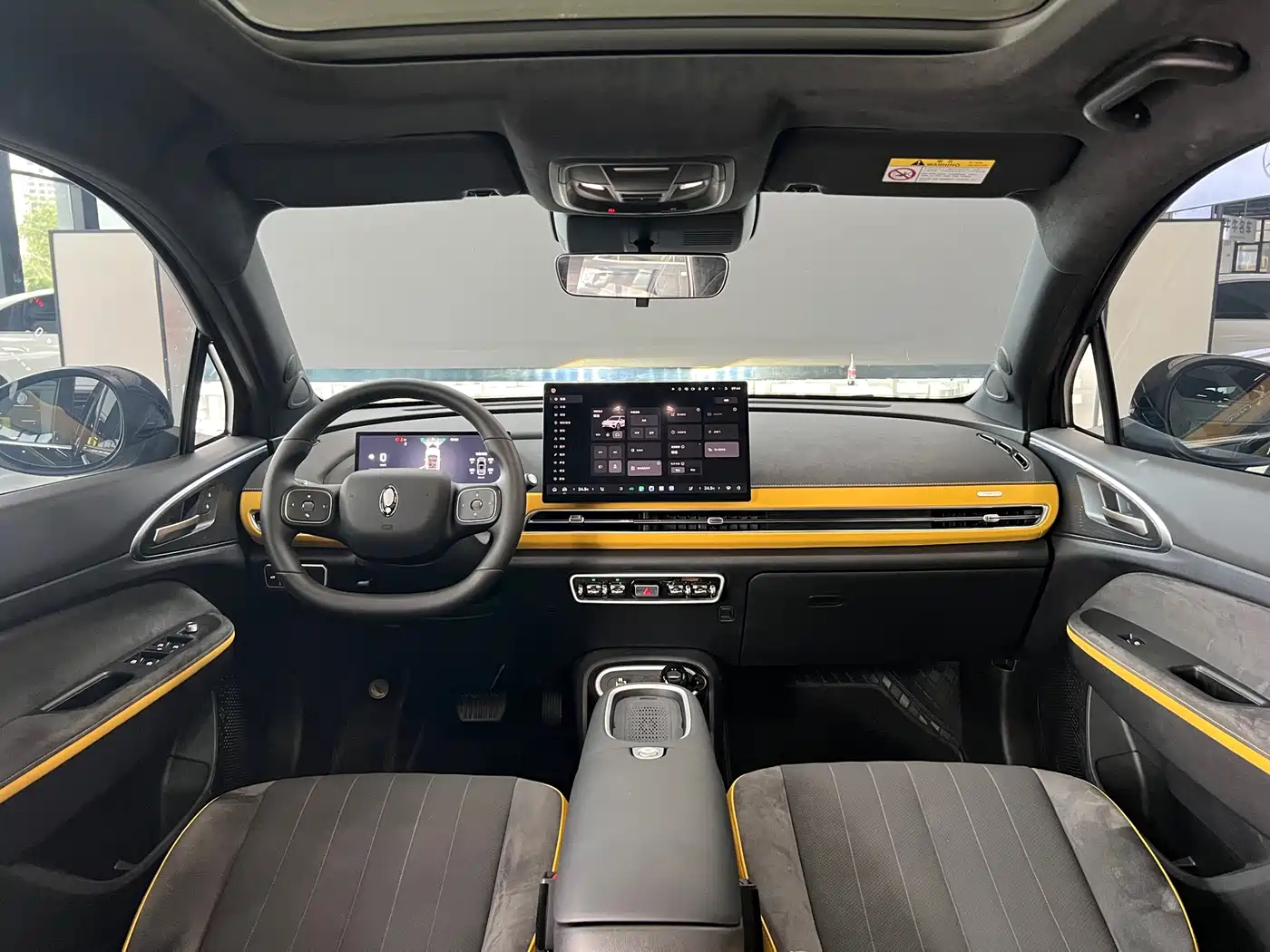 Ora Good Cat GT 2025 2025 Mulan Edition 430km Honor