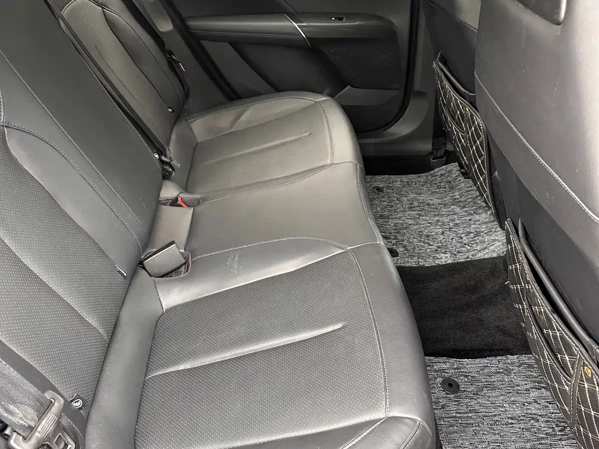 Changan Yida 2023 2023 Blue Whale NE 1.5T GDI DCT Premium