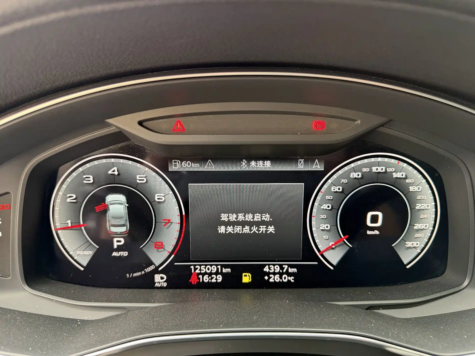 Фото 7 - Audi A6L