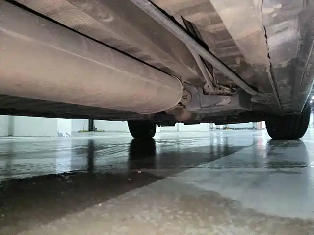 Toyota Alphard 2018 Facelift 3.5L Premium Edition — фото 4
