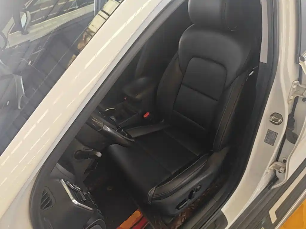 Kia KX5 2017 2016 Model 1.6T Automatic 2WD DLX