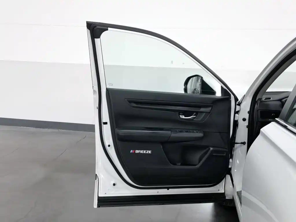 Honda Haoying 2024 2023 240TURBO 2WD Luxury 5-Seater