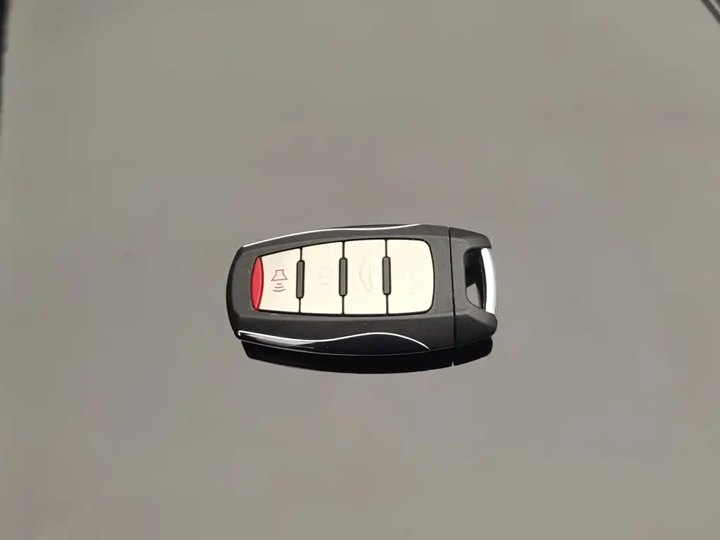 Haval H8 2018 2017 2.0T Gasoline 2WD Smart Enjoyment
