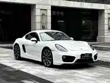 Фото 4 - Porsche Cayman