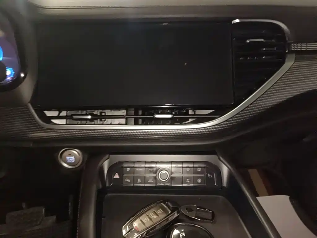 Фото 13 - Haval F7