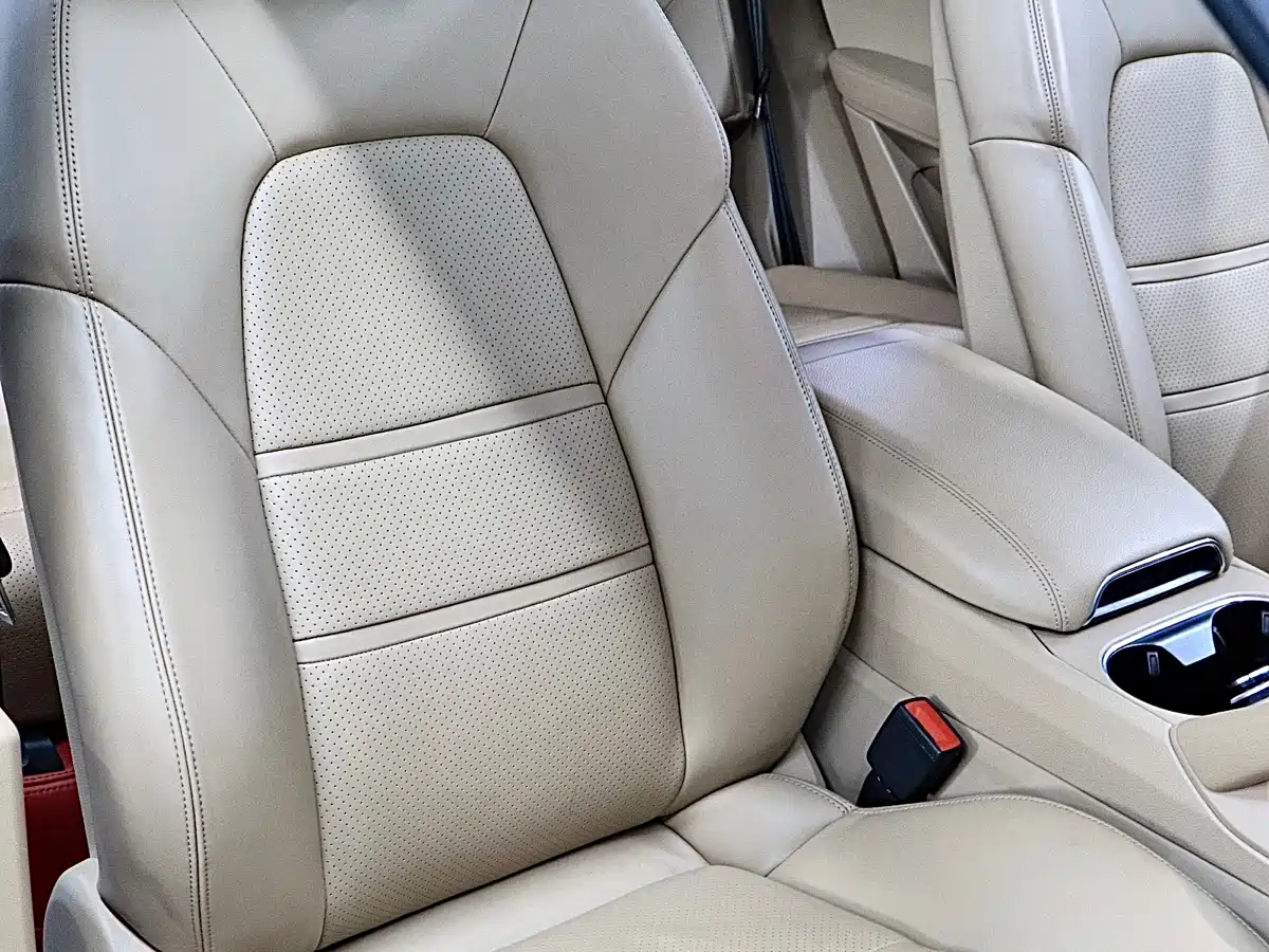 Porsche Cayenne 2019 Cayenne 3.0T фото 16
