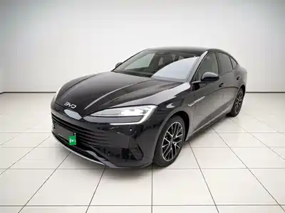 BYD Seal