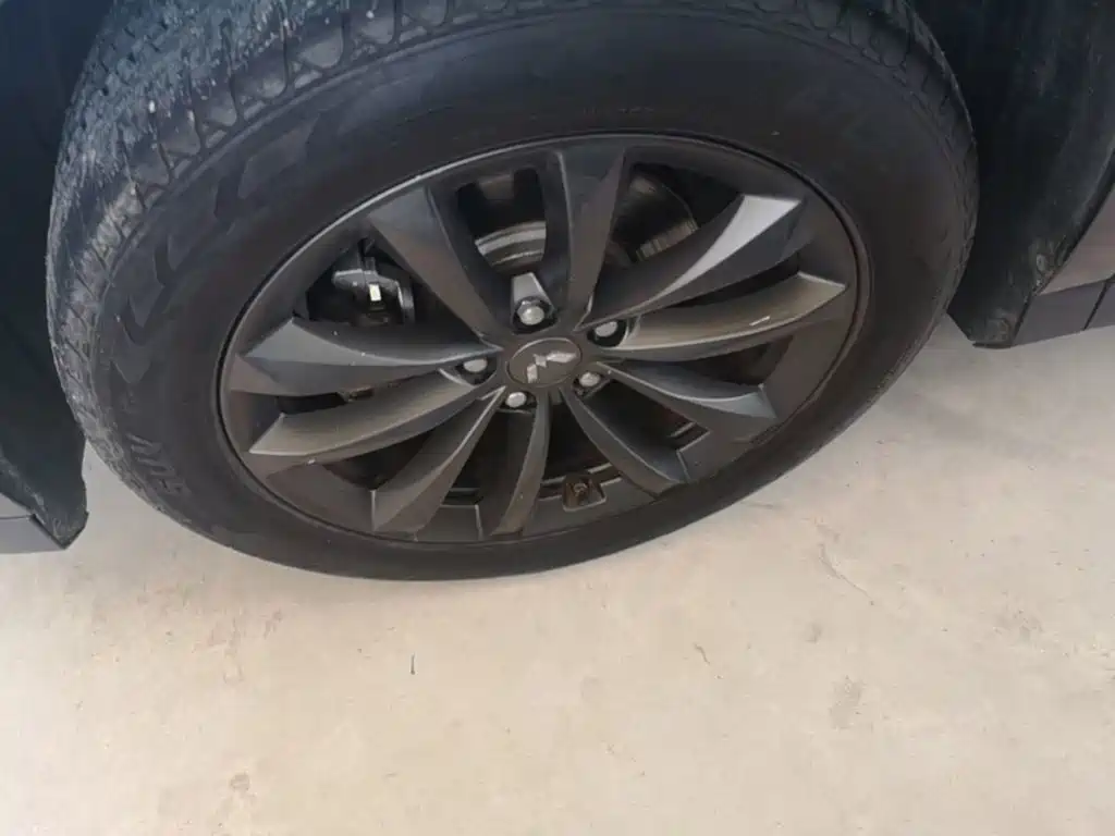 Фото 23 - Wuling Motors Wuling Victory