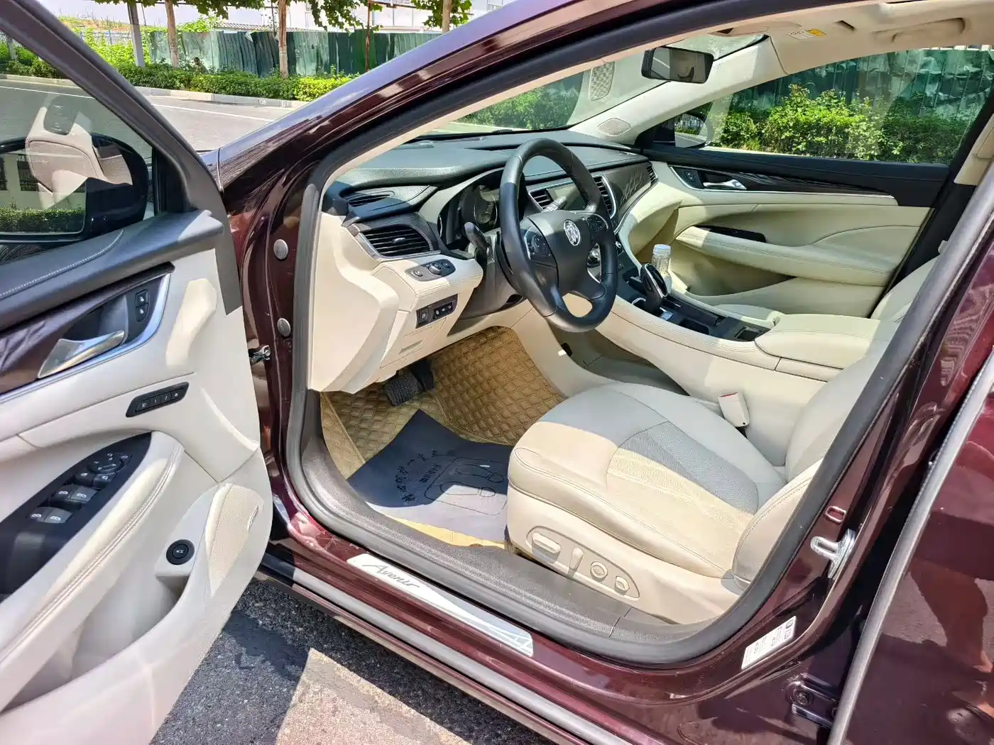 Фото 3 - Buick LaCrosse
