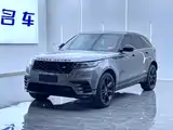 Фото 1 - Land Rover Range Rover Velar