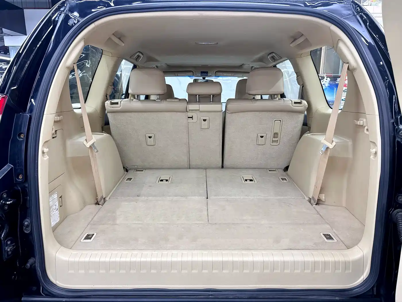 Toyota Prado (Import) 2018