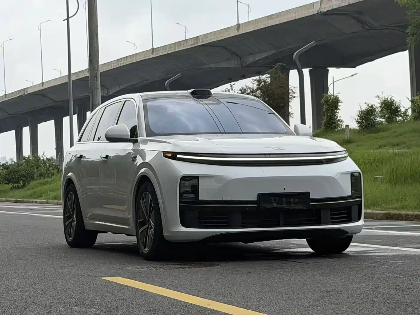 Li Auto L7