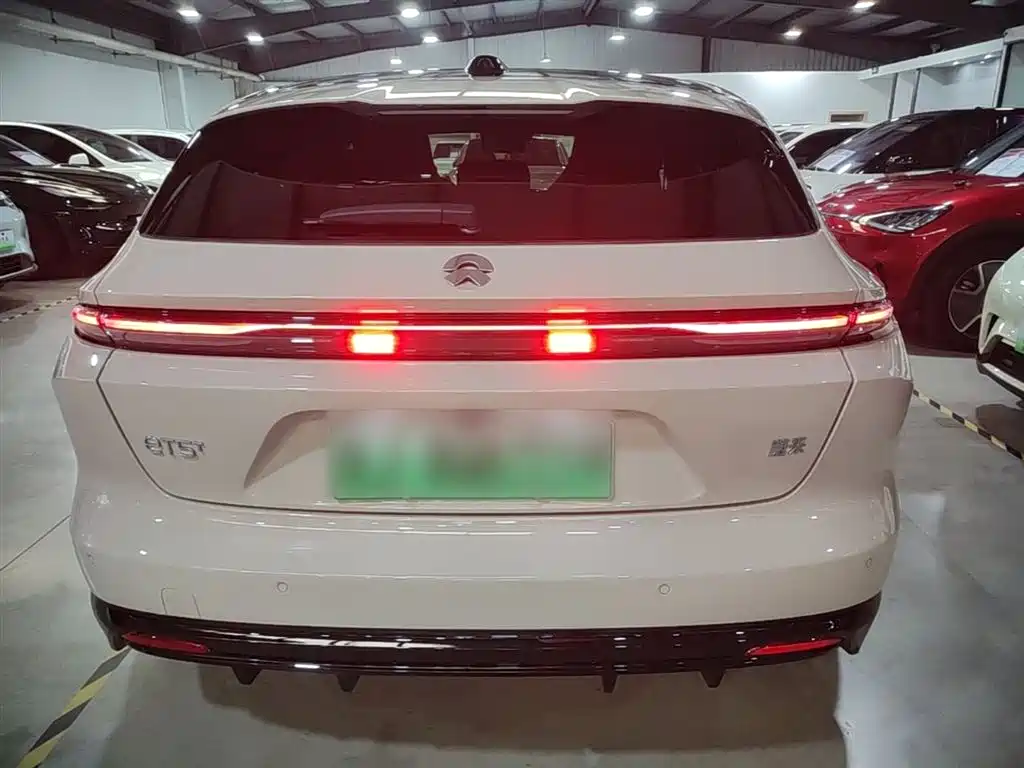 NIO ET5T 2025 2025 75kWh Touring