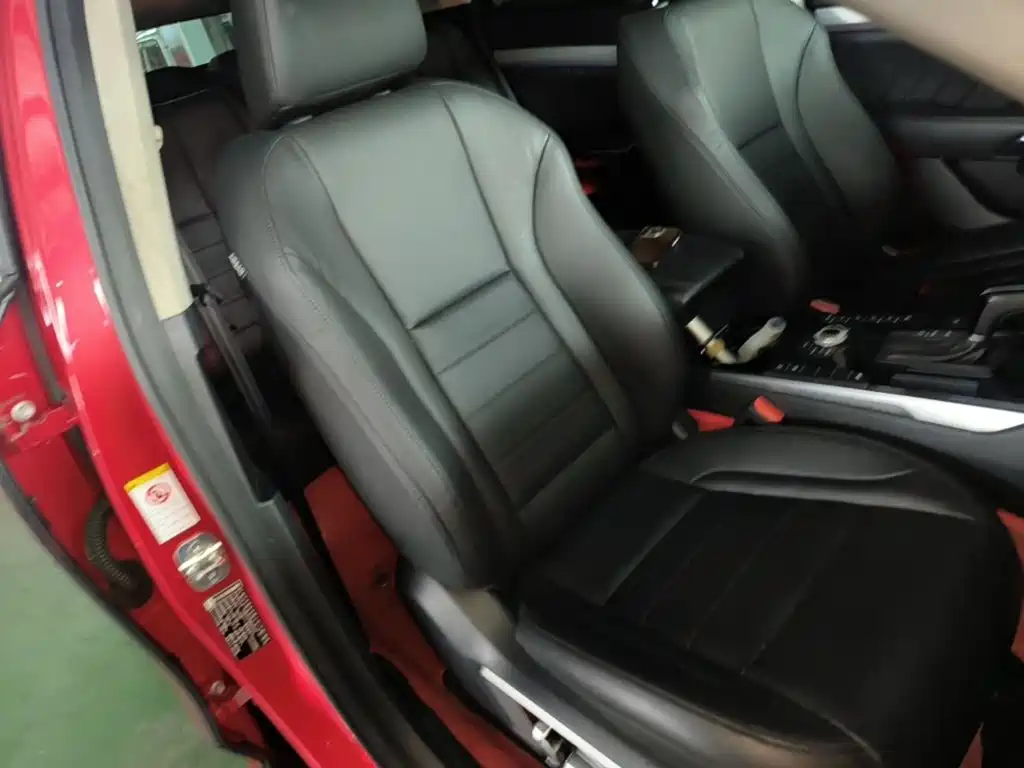 WEY VV7 2017 2017 VV7c 2.0T Super Luxury