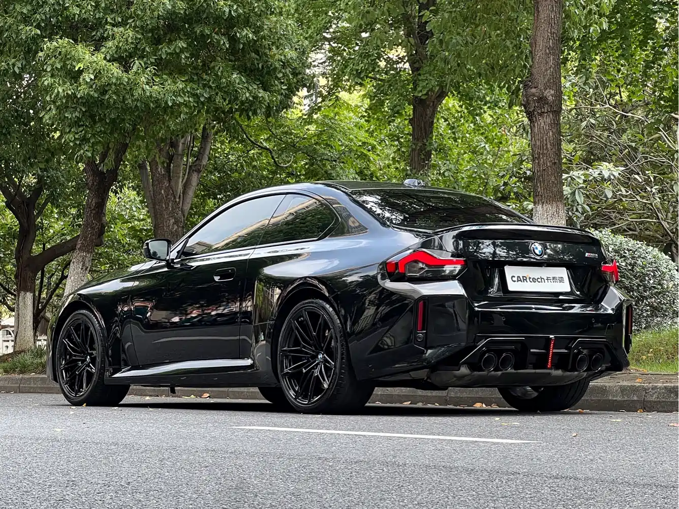 BMW M2 2026 2024 M2