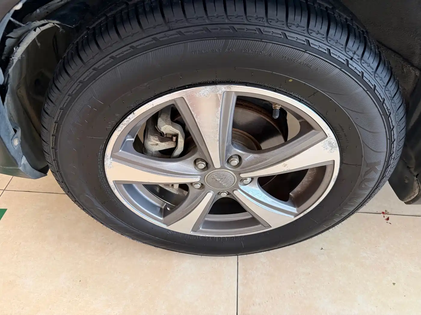 Haval H6 2015 2014 Sport 1.5T Manual 2WD Elite