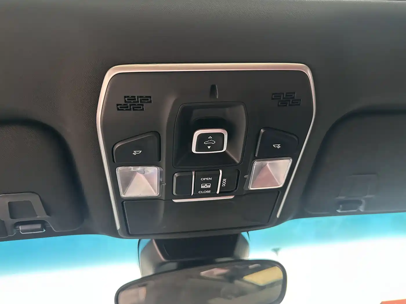 Geely Borui 2021 2021 1.8T Chinese Style Edition