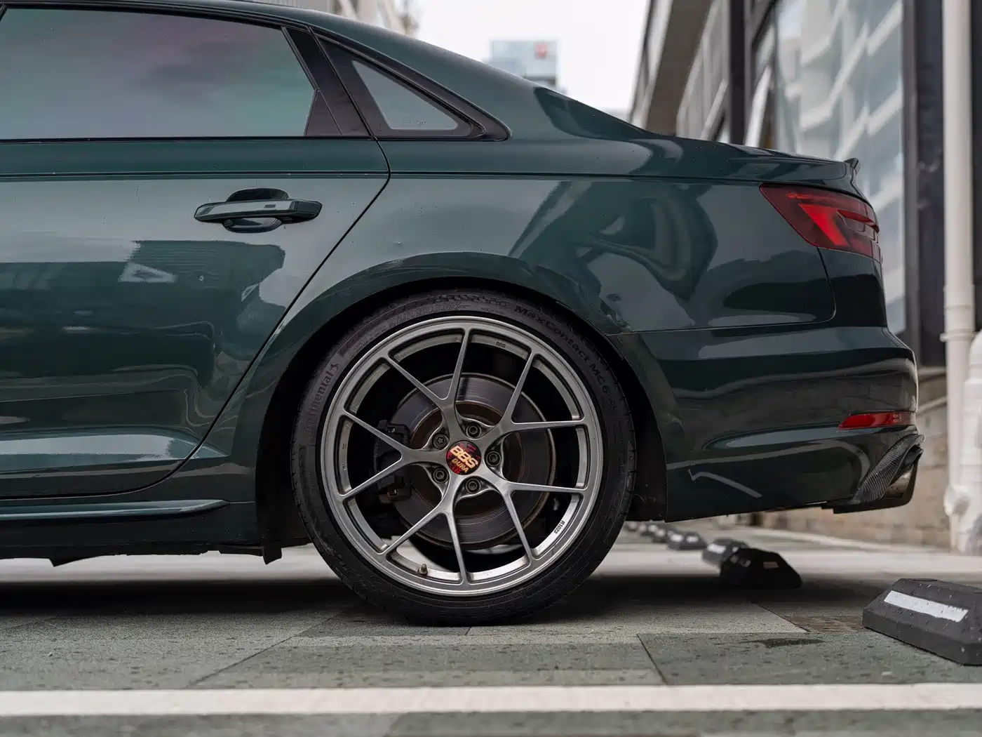 Audi S4 2019 2018 S4 3.0TFSI