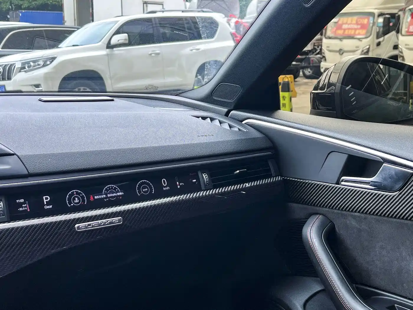 Фото 9 - Audi RS 5