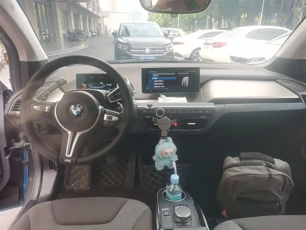 BMW i3 (Import) 2019 2018 Luxury Edition