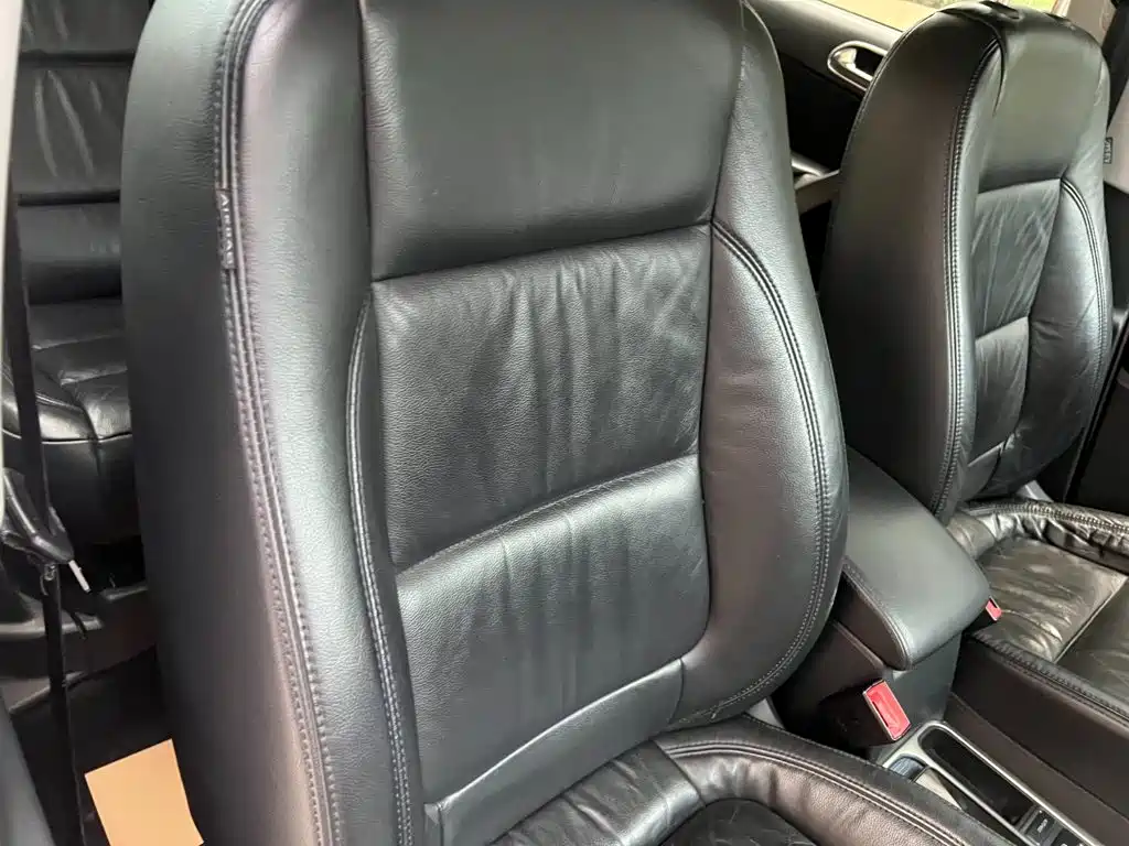 Volkswagen Tiguan 2012 2012 1.8TSI Automatic 2WD Trend Edition
