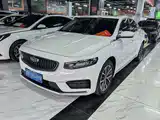 Фото 1 - Geely Preface