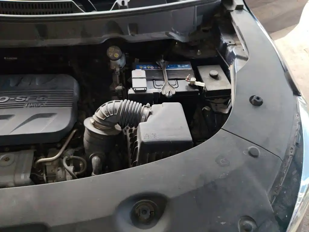 Dongfeng Fengguang Fengguang 580 2020 2020 1.5T Manual Luxury