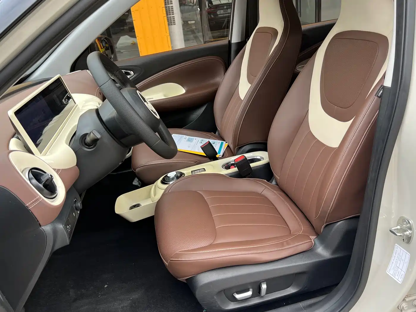 Wuling Motors Wuling Bingo 2026 2023 410km Lingxi Premium Edition