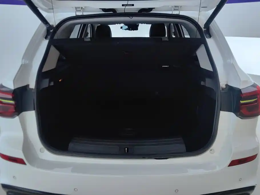 Roewe RX5 New Energy 2022 2021 Model ePLUS National Trend Ronglin Flagship Edition