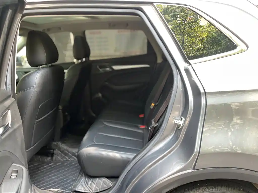 Roewe RX3 2022 2021 PRO 1.6L CVT Elite