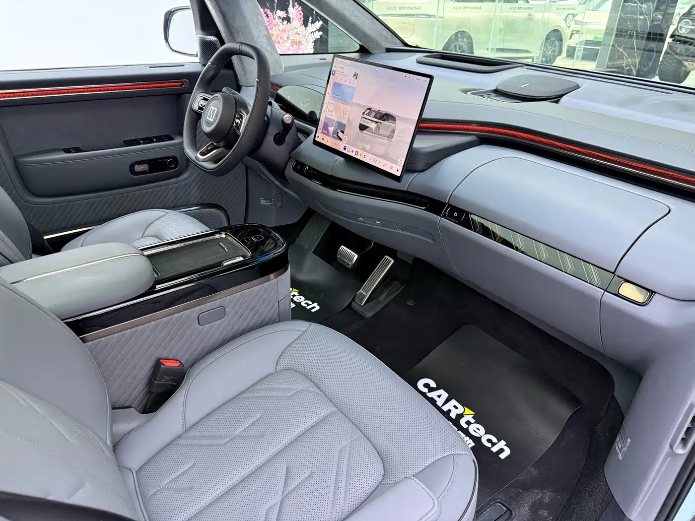 ZEEKR MIX 2026 2025 Smart Driving Edition